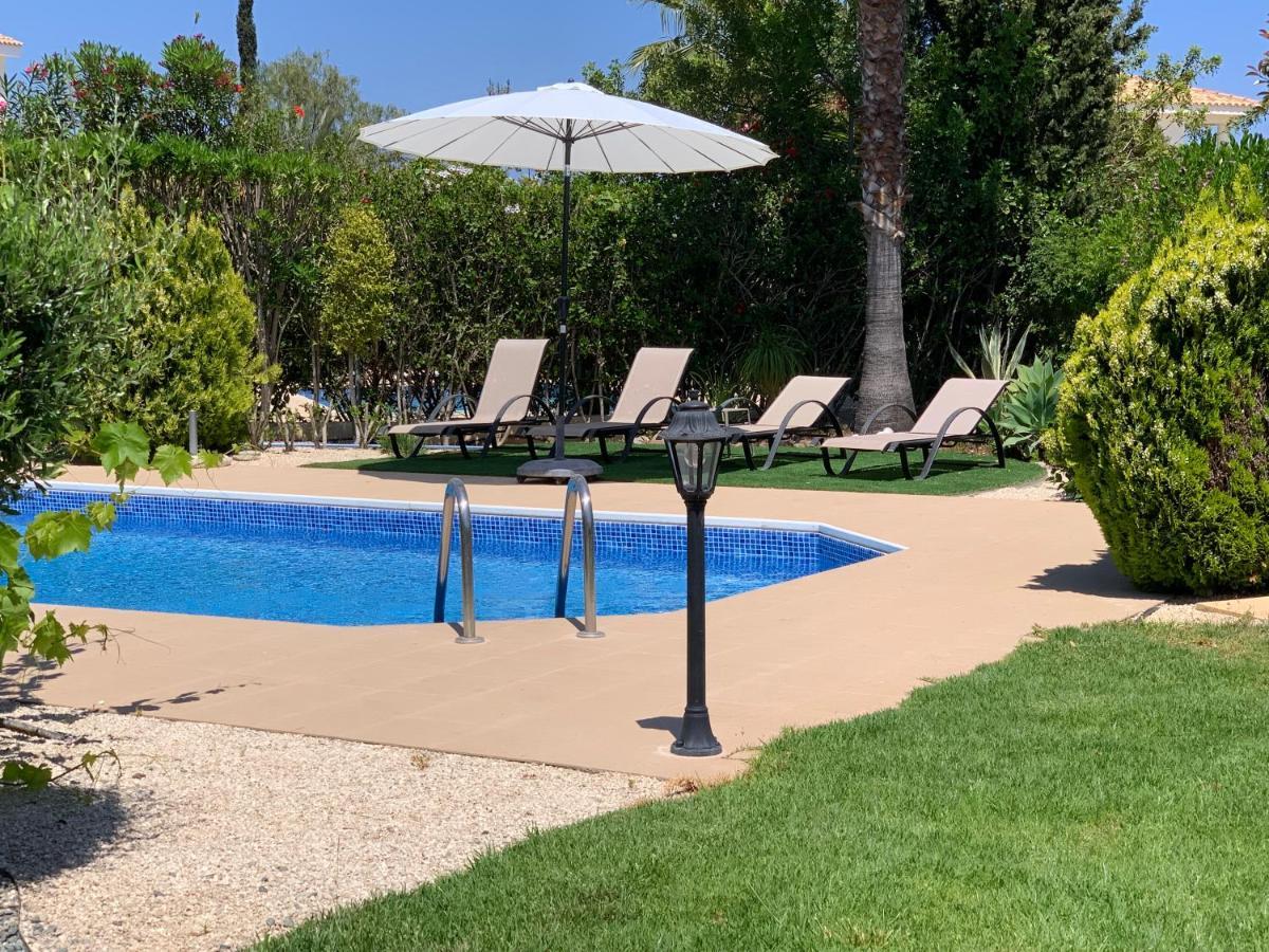 Beach Villa Sofia Нео Хорио Екстериор снимка