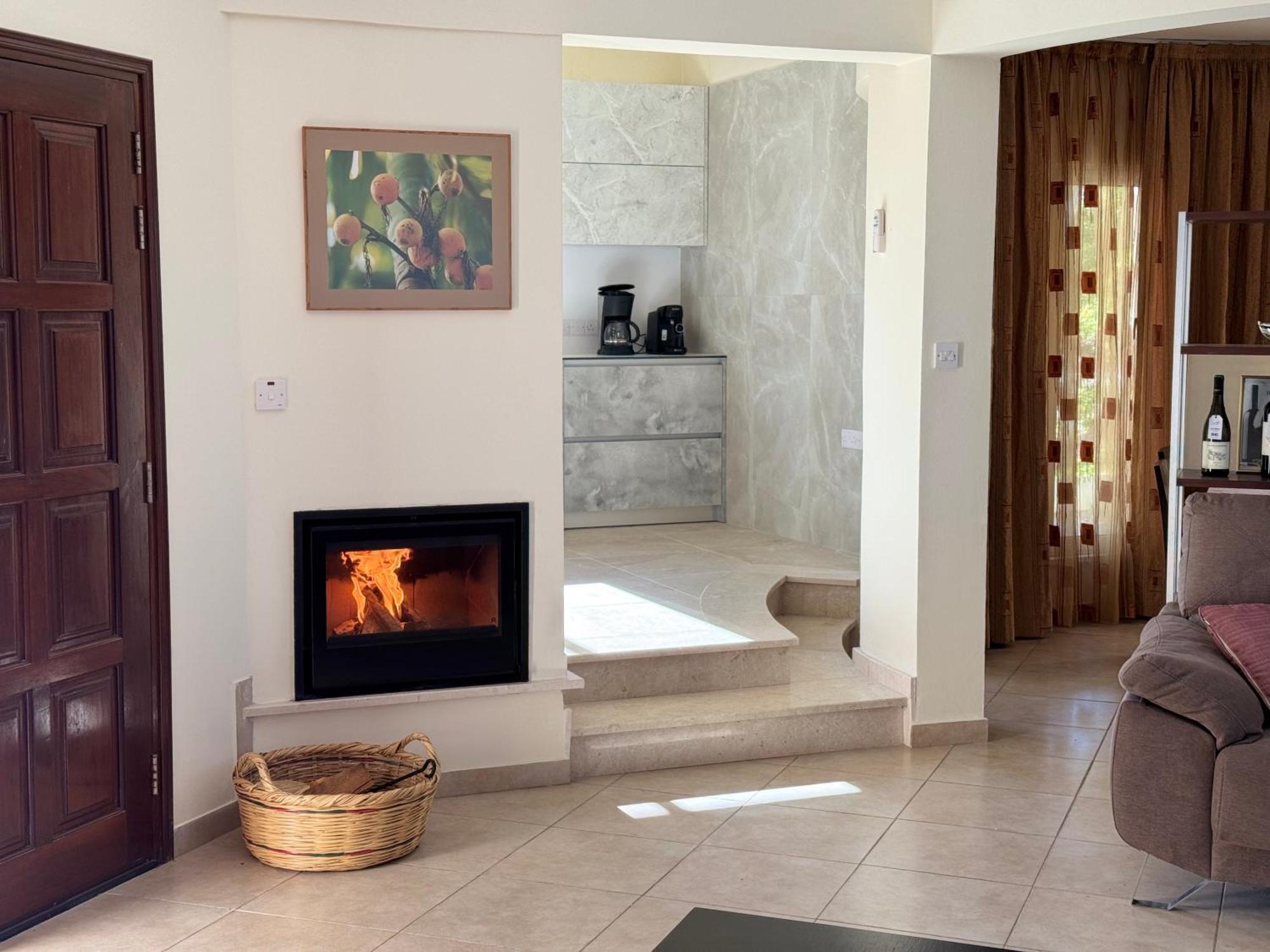 Beach Villa Sofia Нео Хорио Екстериор снимка