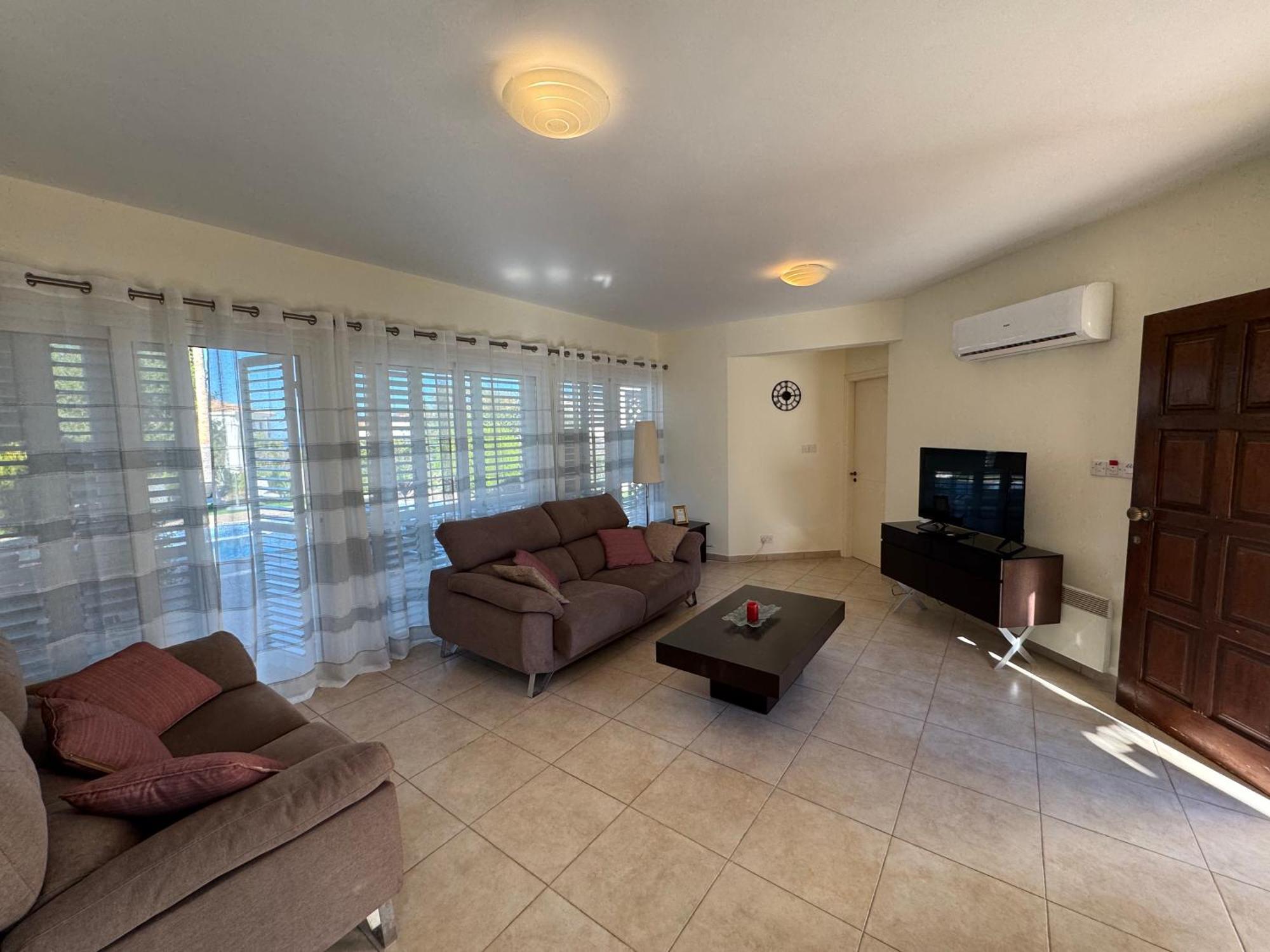 Beach Villa Sofia Нео Хорио Екстериор снимка