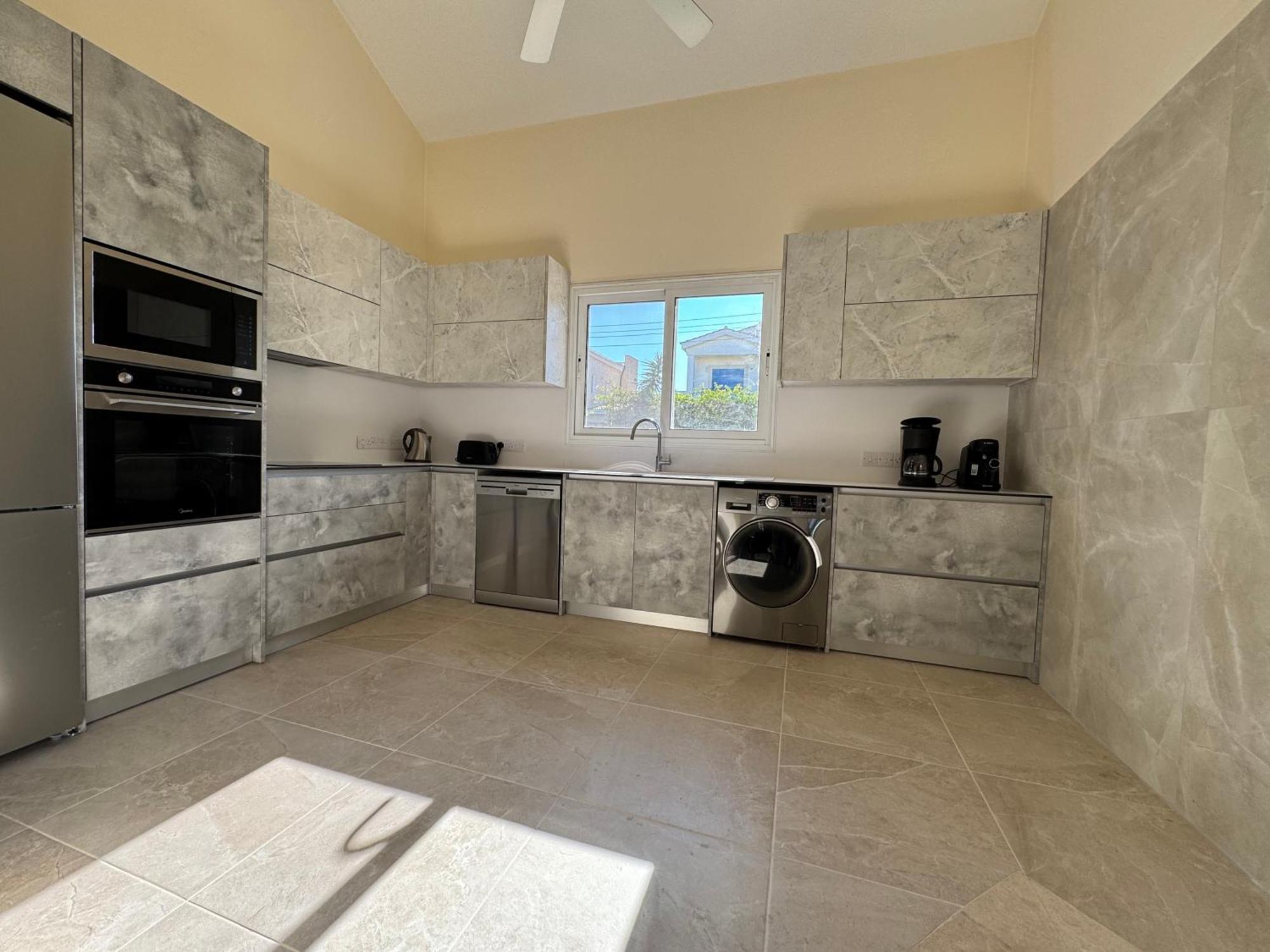 Beach Villa Sofia Нео Хорио Екстериор снимка