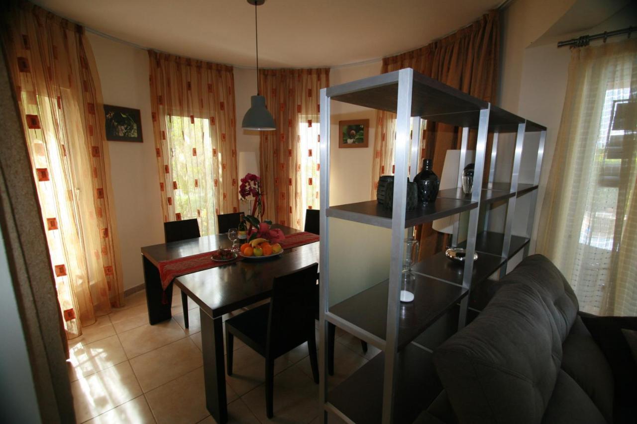 Beach Villa Sofia Нео Хорио Екстериор снимка