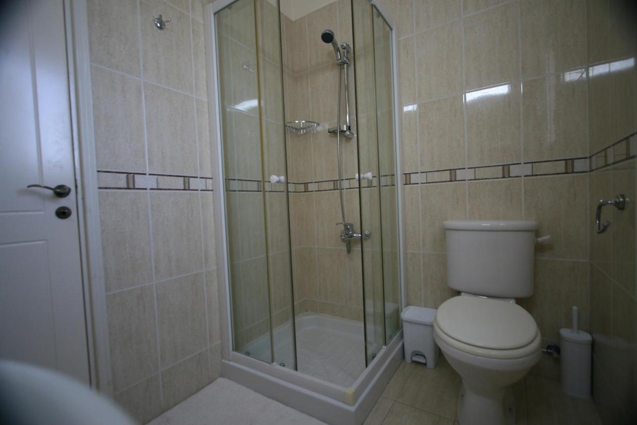Beach Villa Sofia Нео Хорио Екстериор снимка