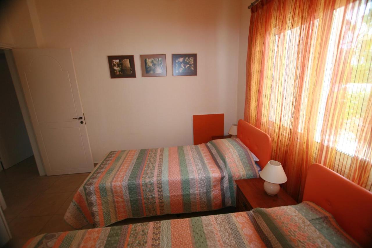 Beach Villa Sofia Нео Хорио Екстериор снимка