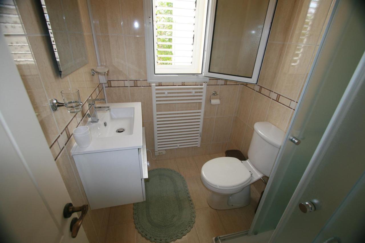 Beach Villa Sofia Нео Хорио Екстериор снимка