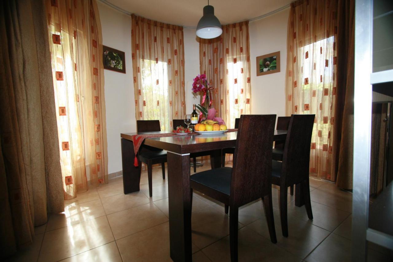 Beach Villa Sofia Нео Хорио Екстериор снимка