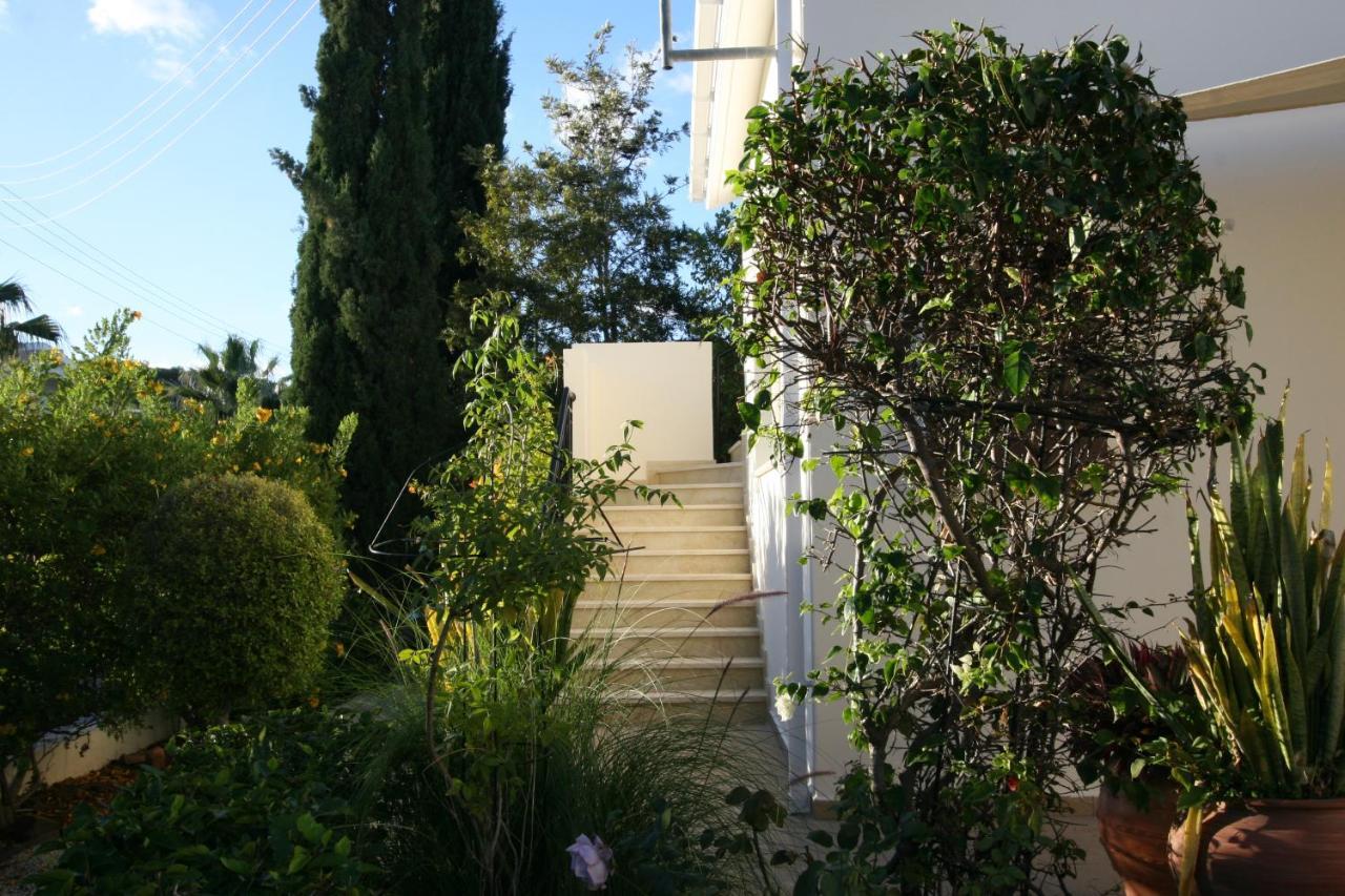 Beach Villa Sofia Нео Хорио Екстериор снимка